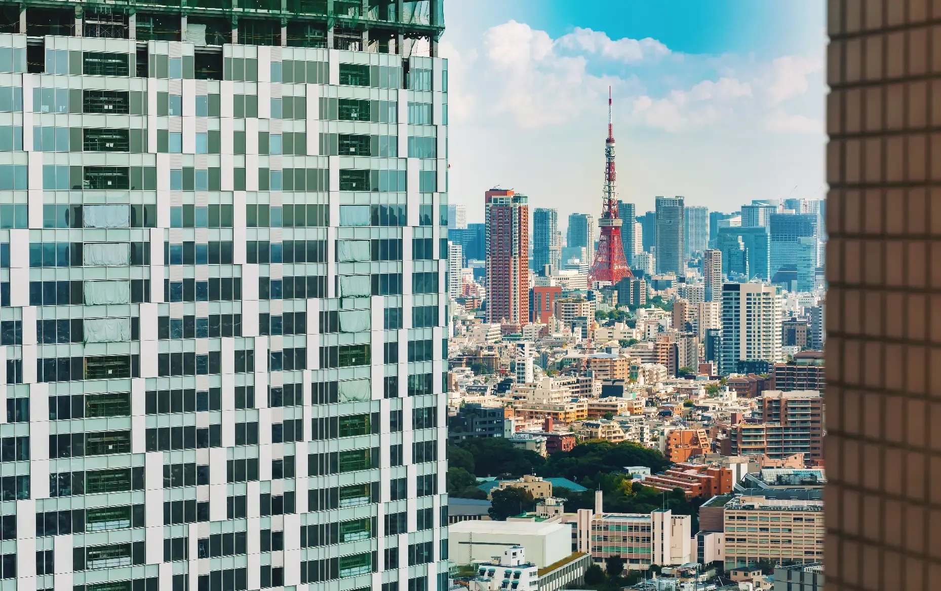 外国企業が東京でオフィスを借りる方法